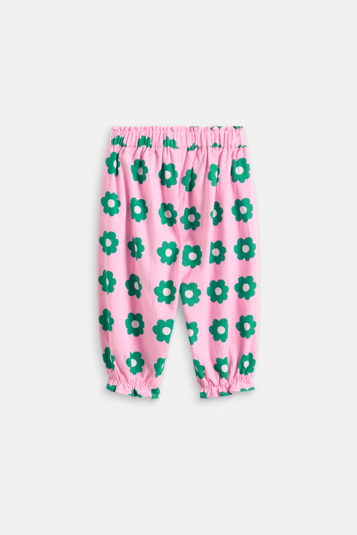 Floral Pant