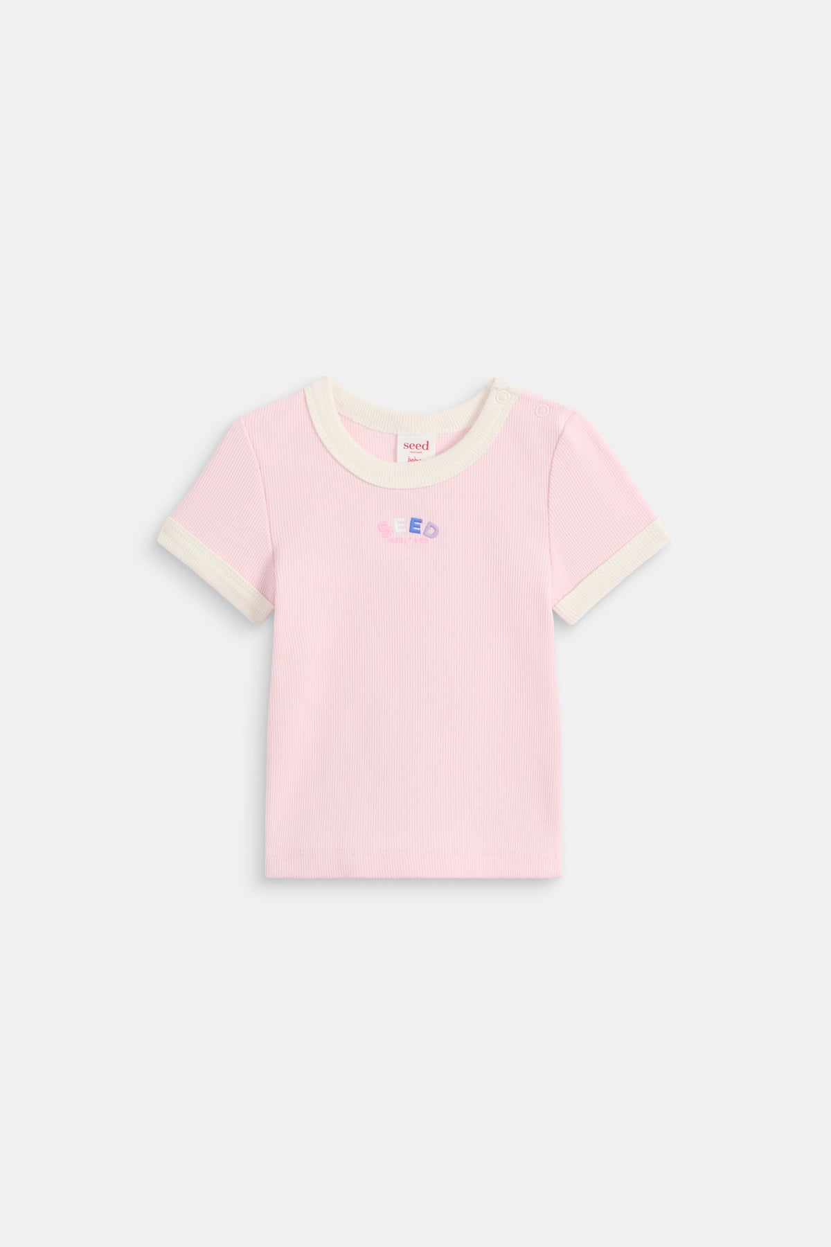 Bind Logo Tee