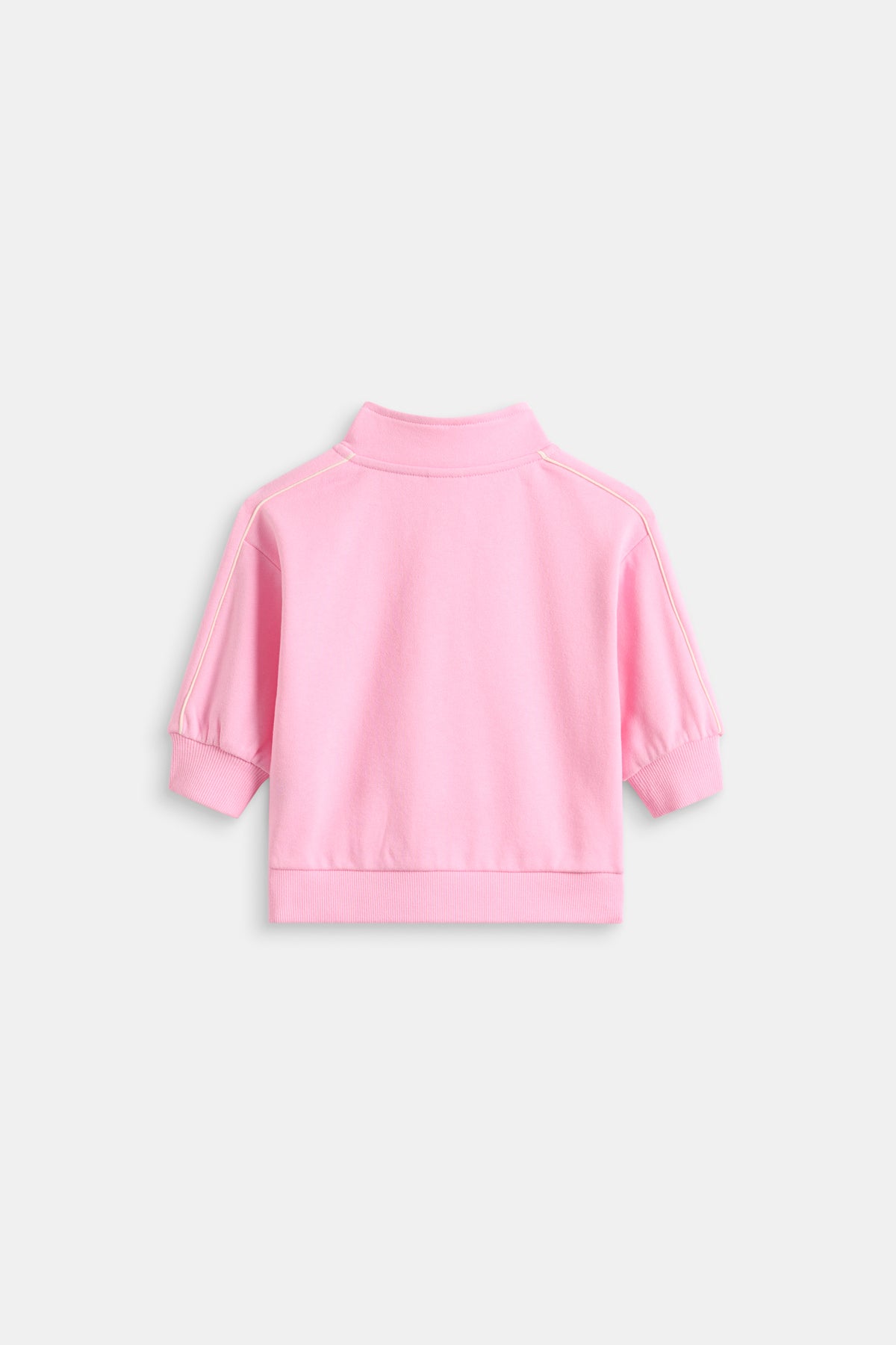 Logo Snap Sweat