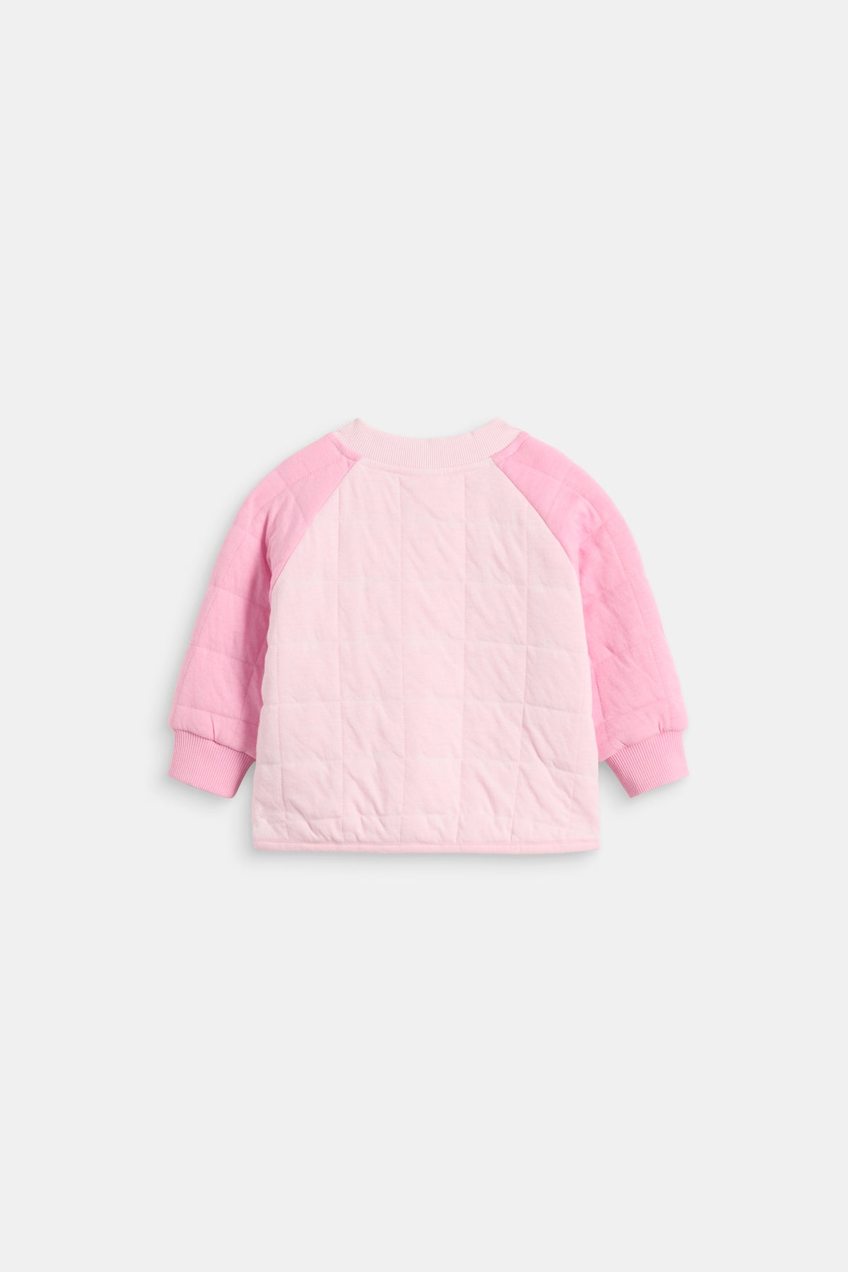 Colourblock Jacket