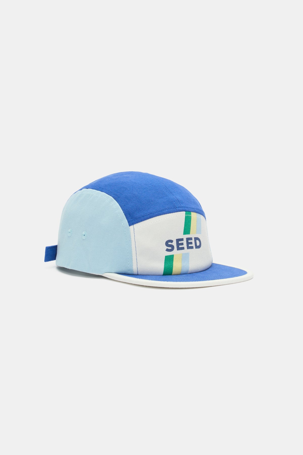Retro Cap