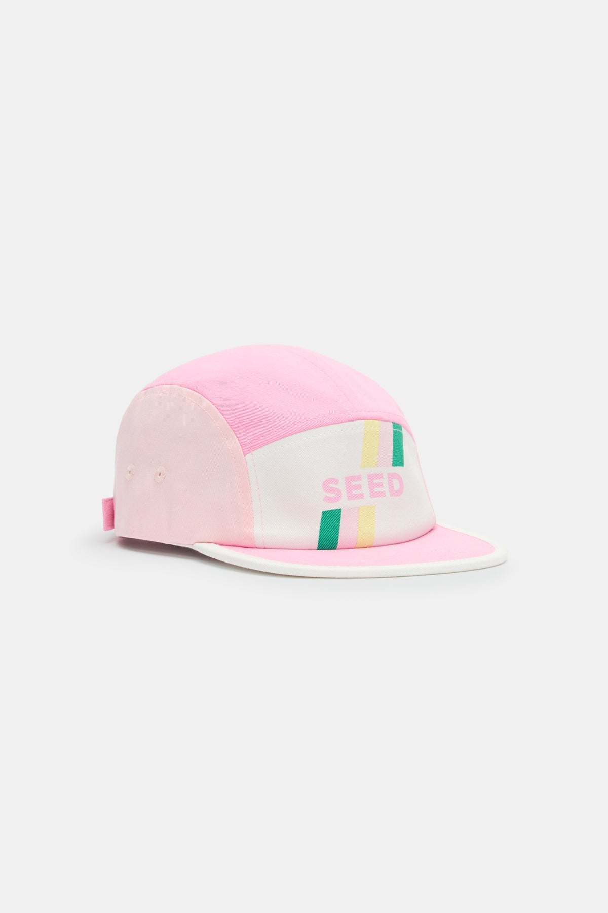 Retro Cap