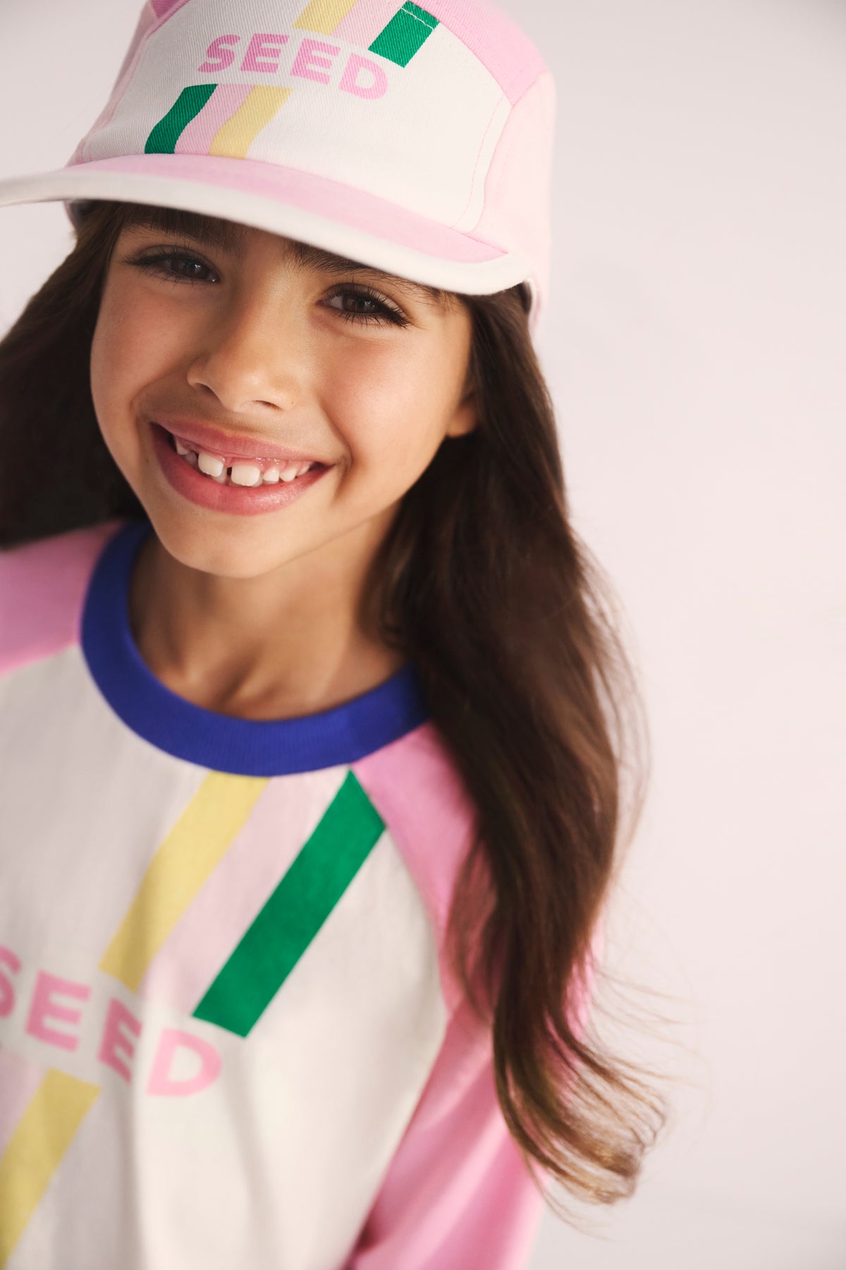 Retro Cap