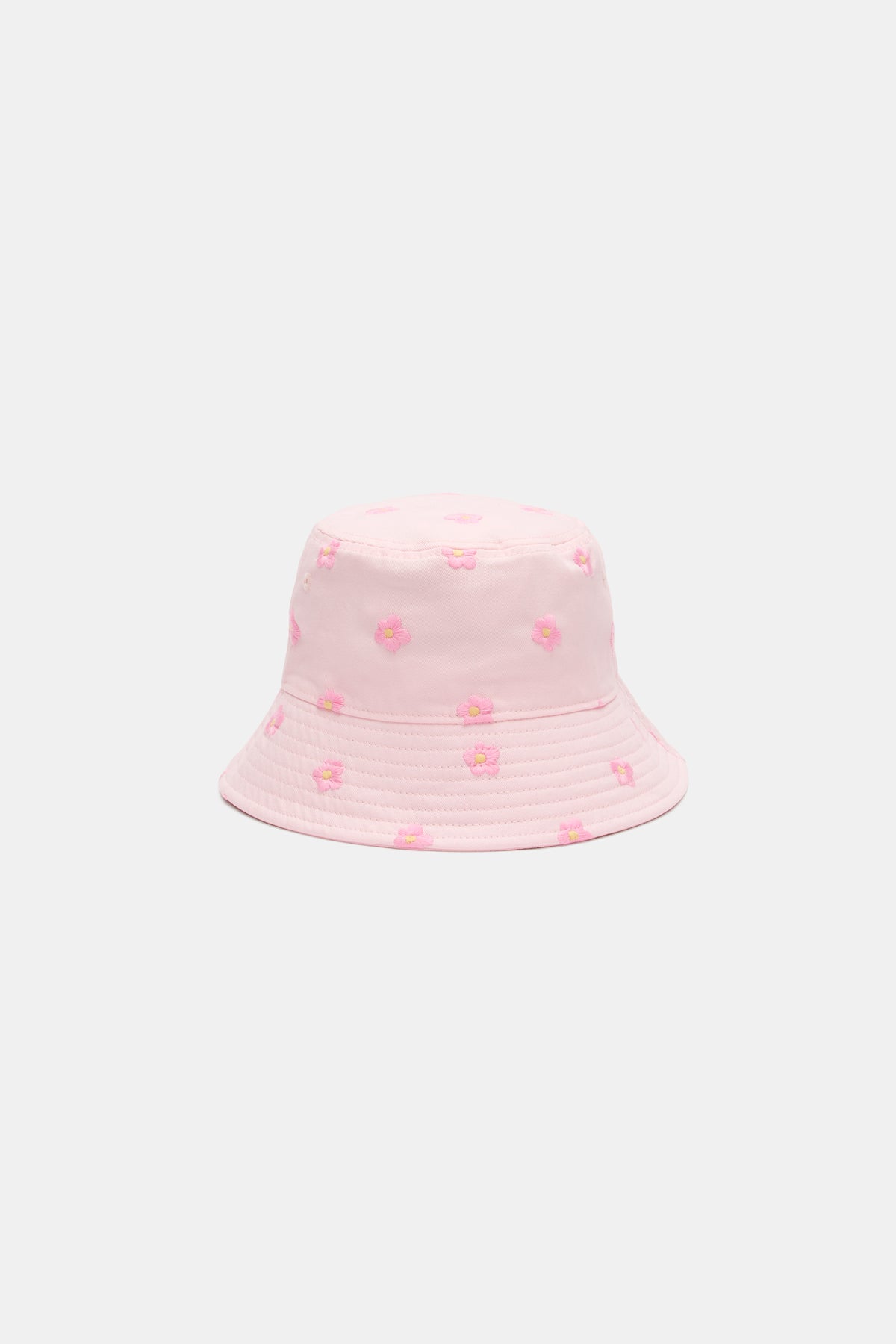 Floral Bucket Hat