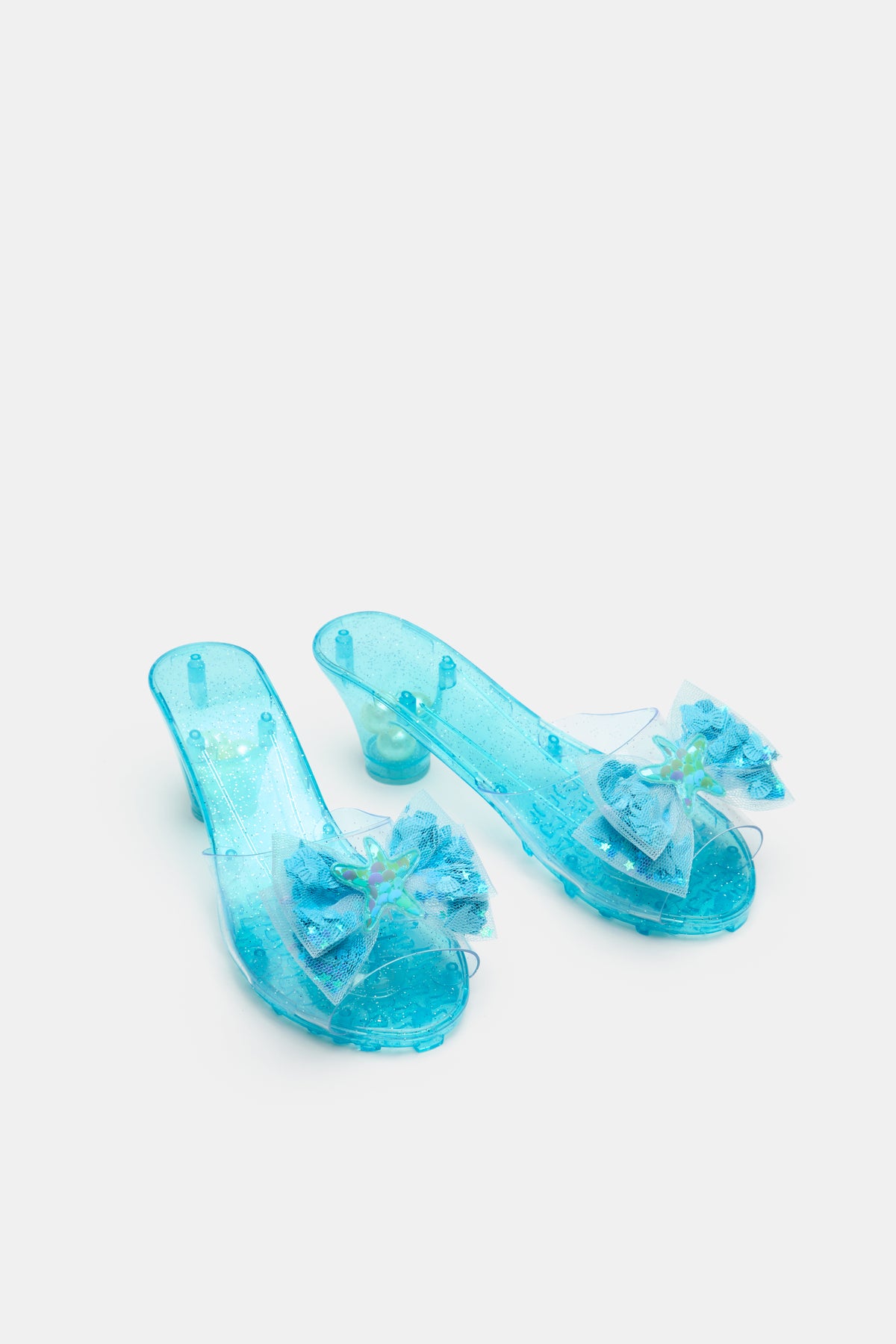 Dress Up Shoes
