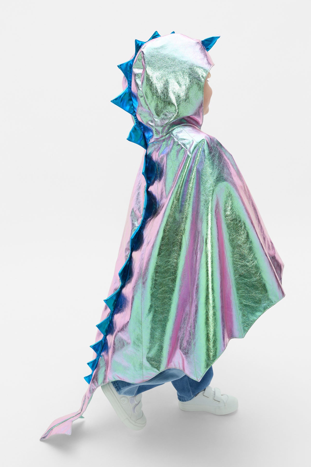 Dragon Costume