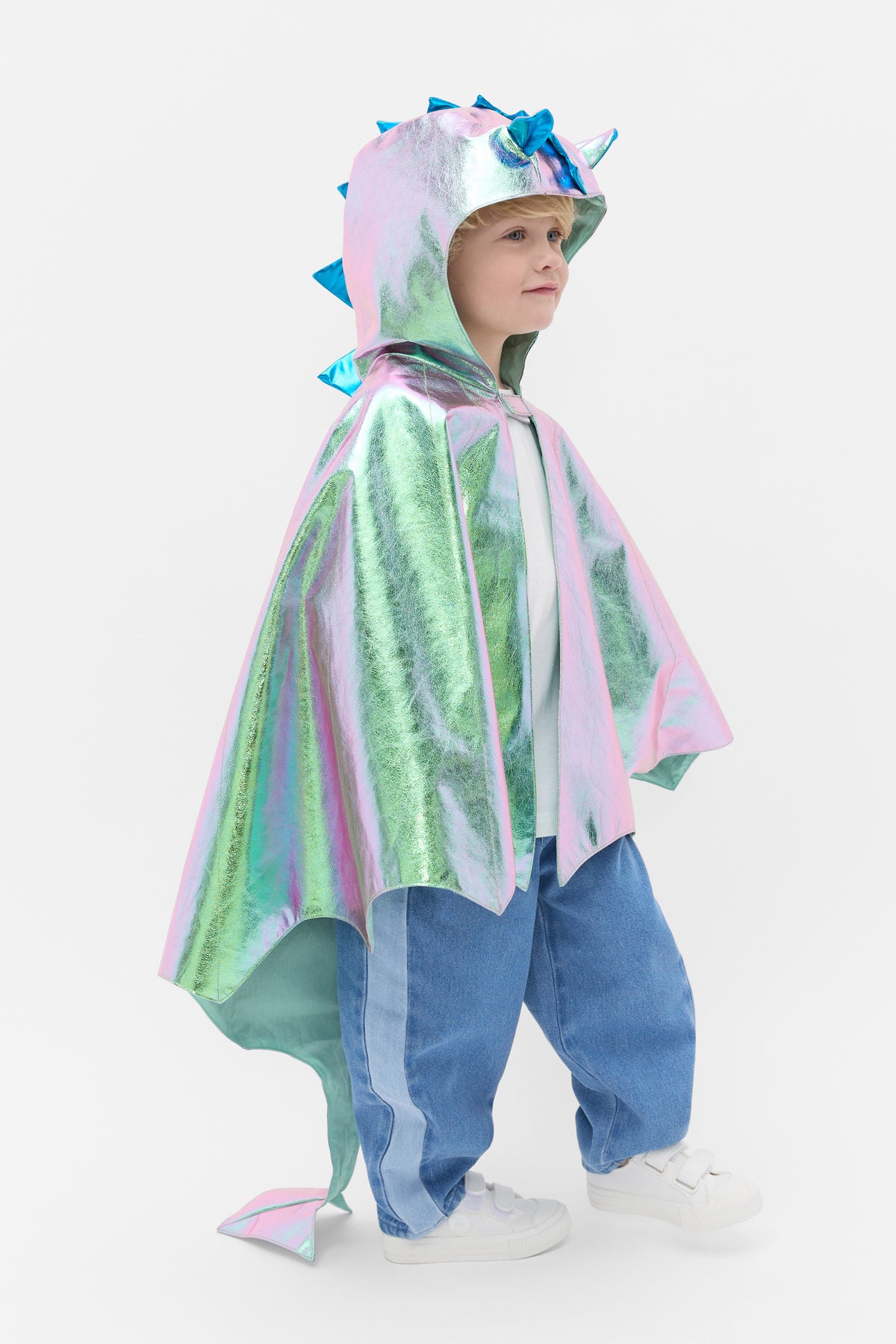 Dragon Costume