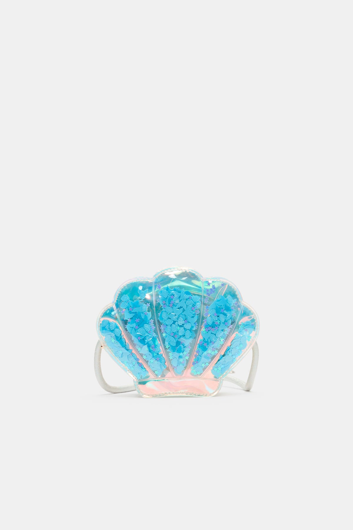 Mermaid Shell Bag