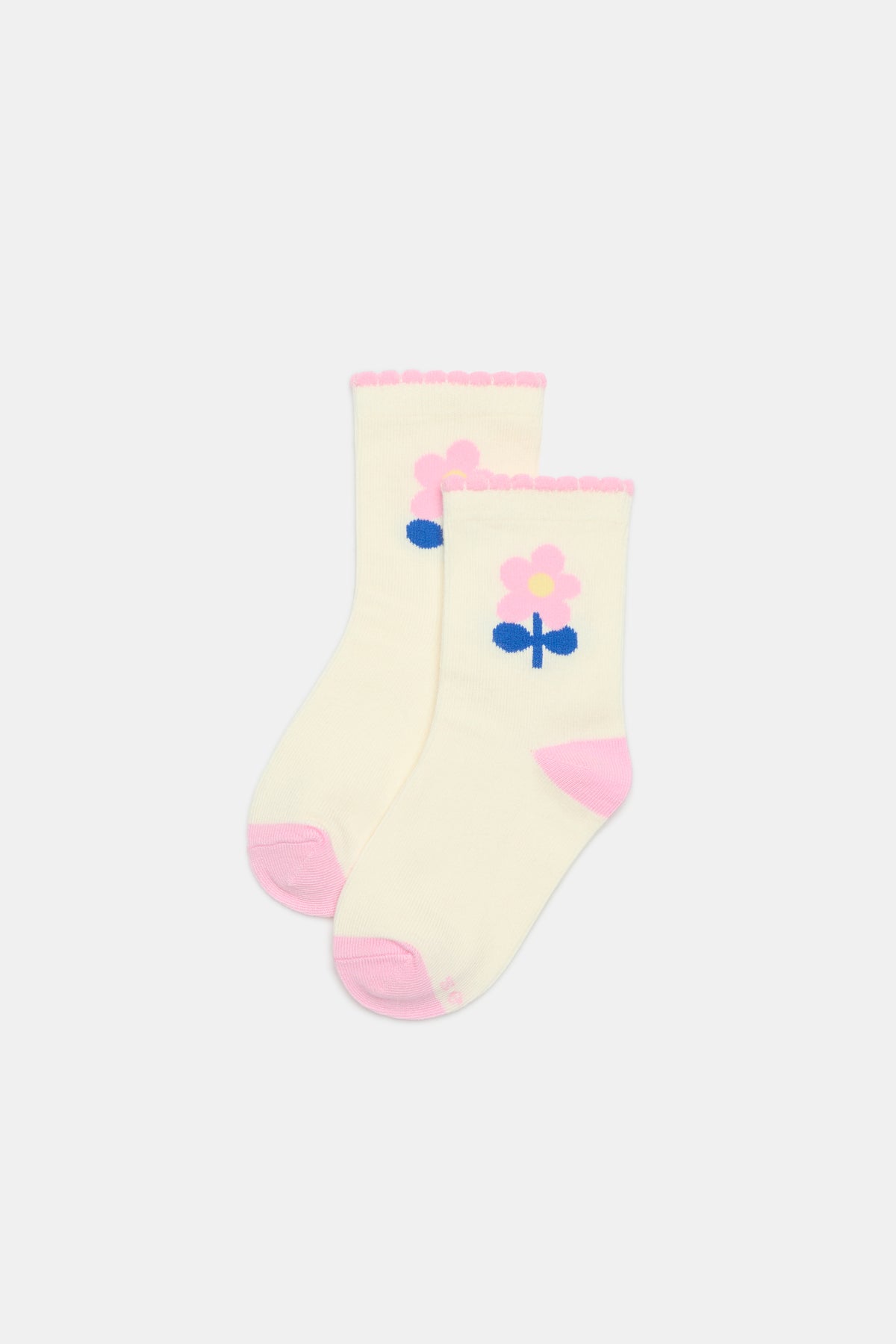 Tulip Sock