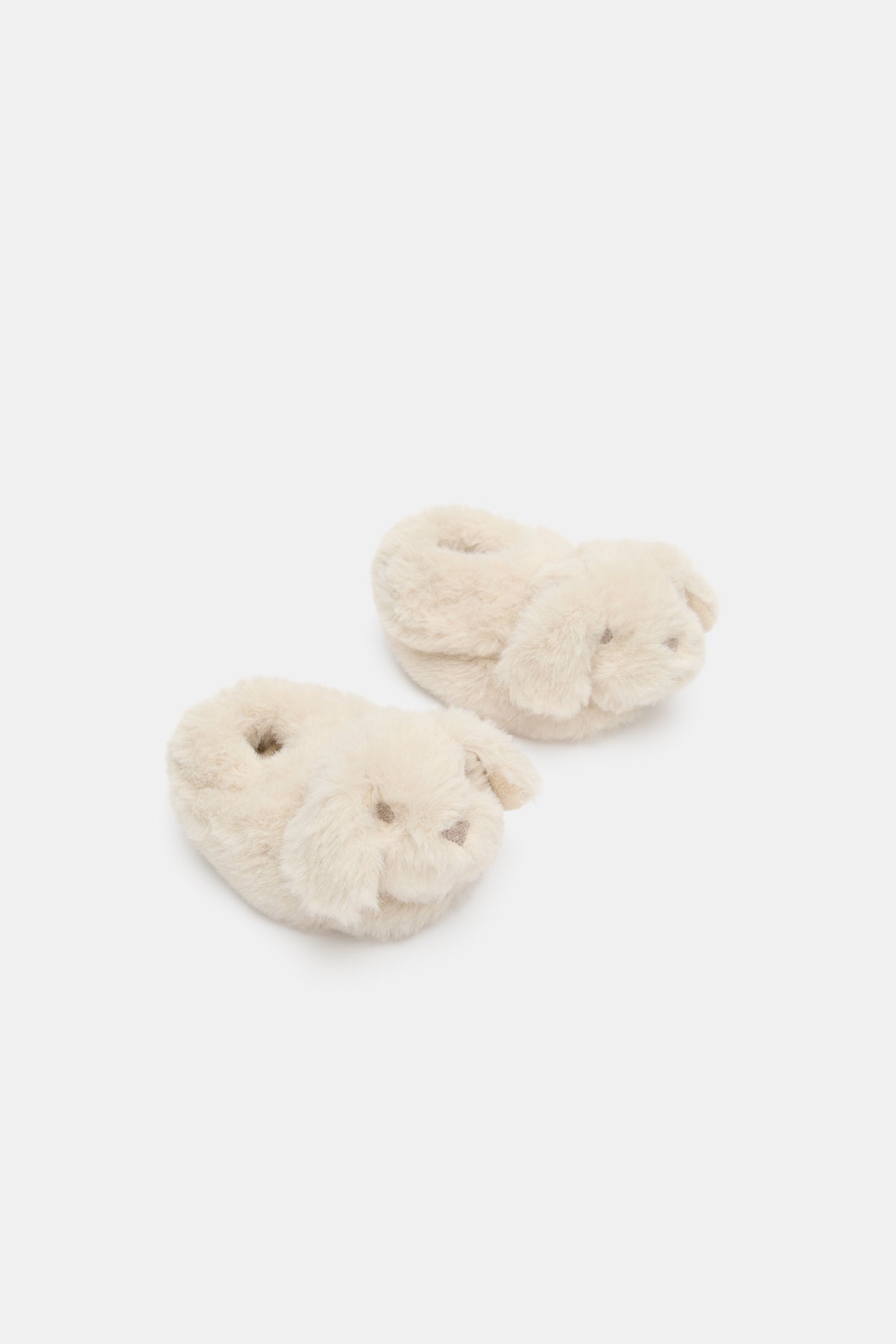 Puppy Bootie