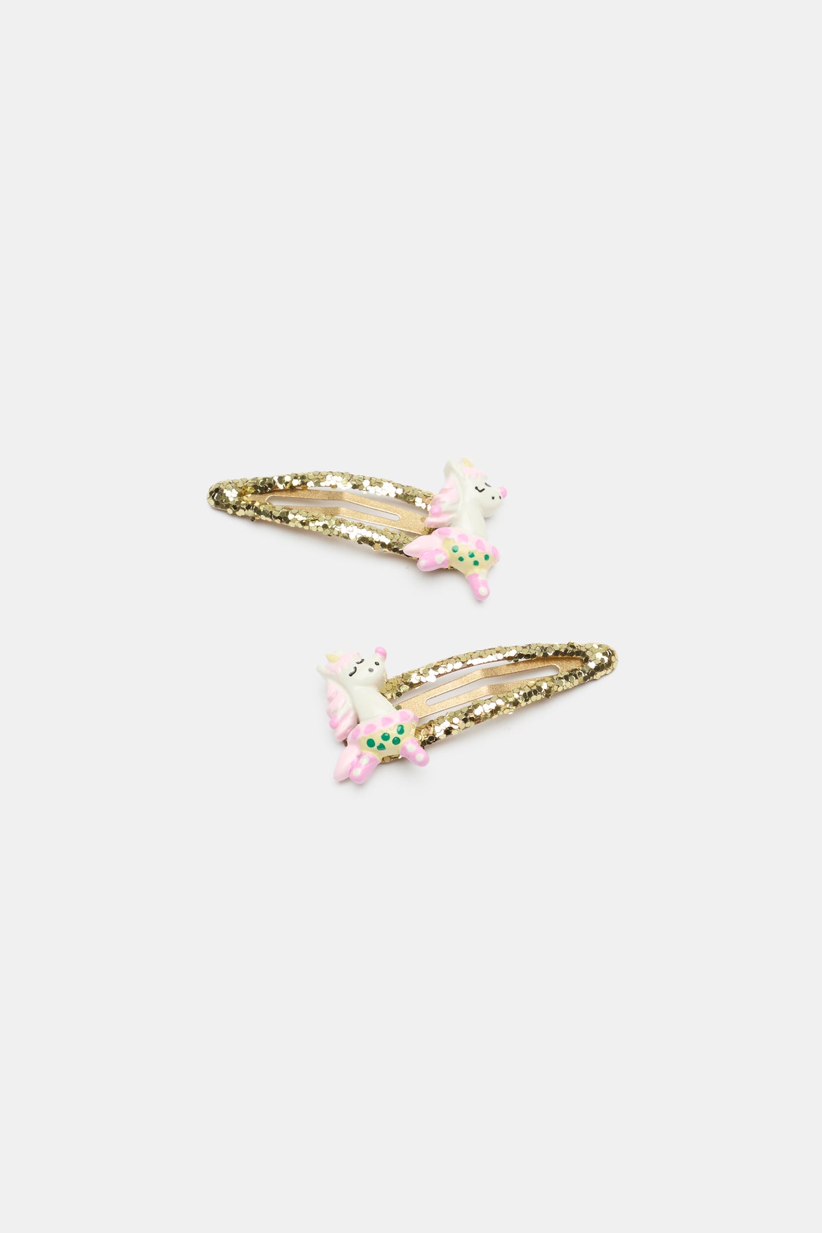 Glitter Unicorn Snaps