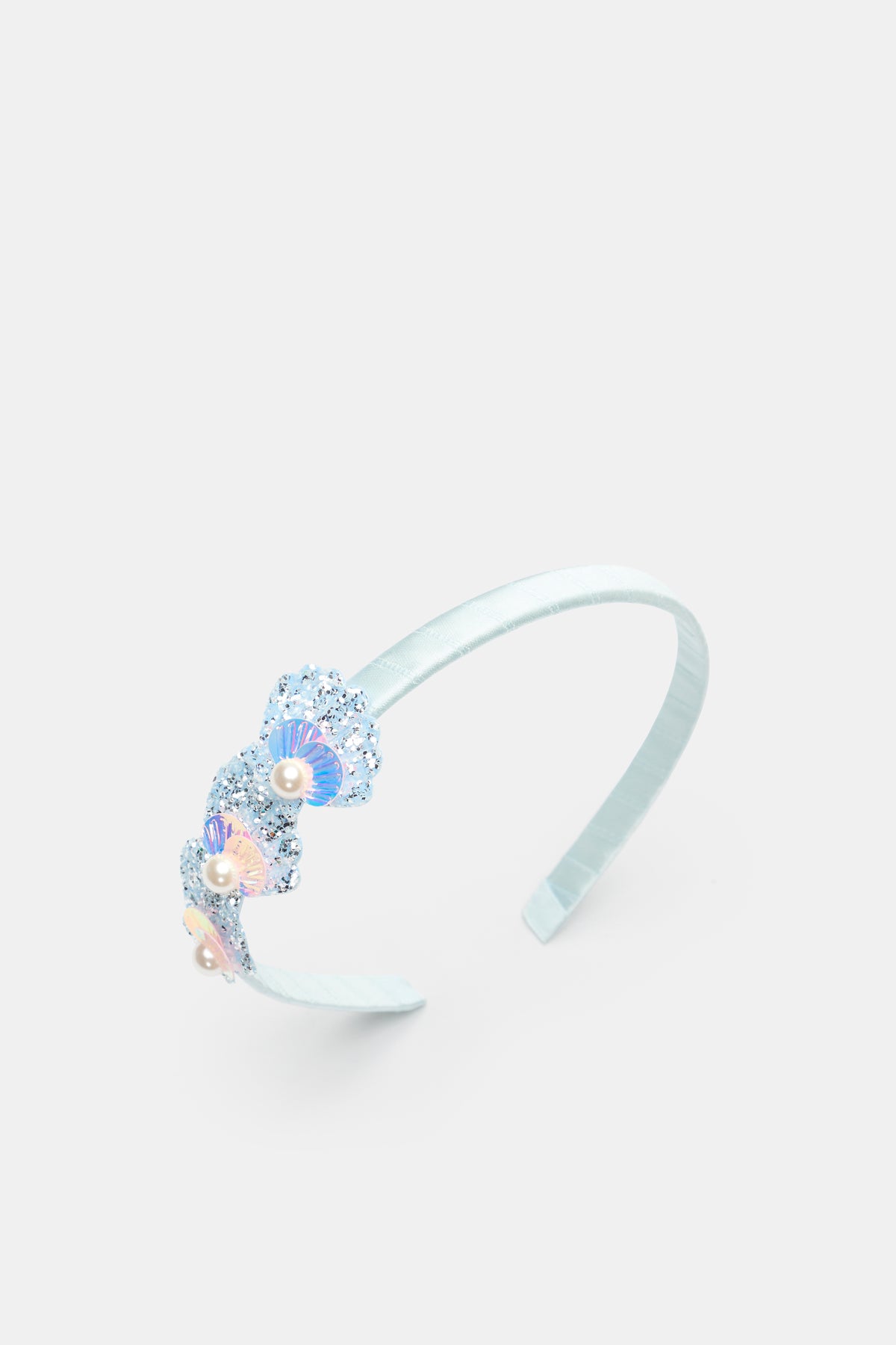 Mermaid Headband