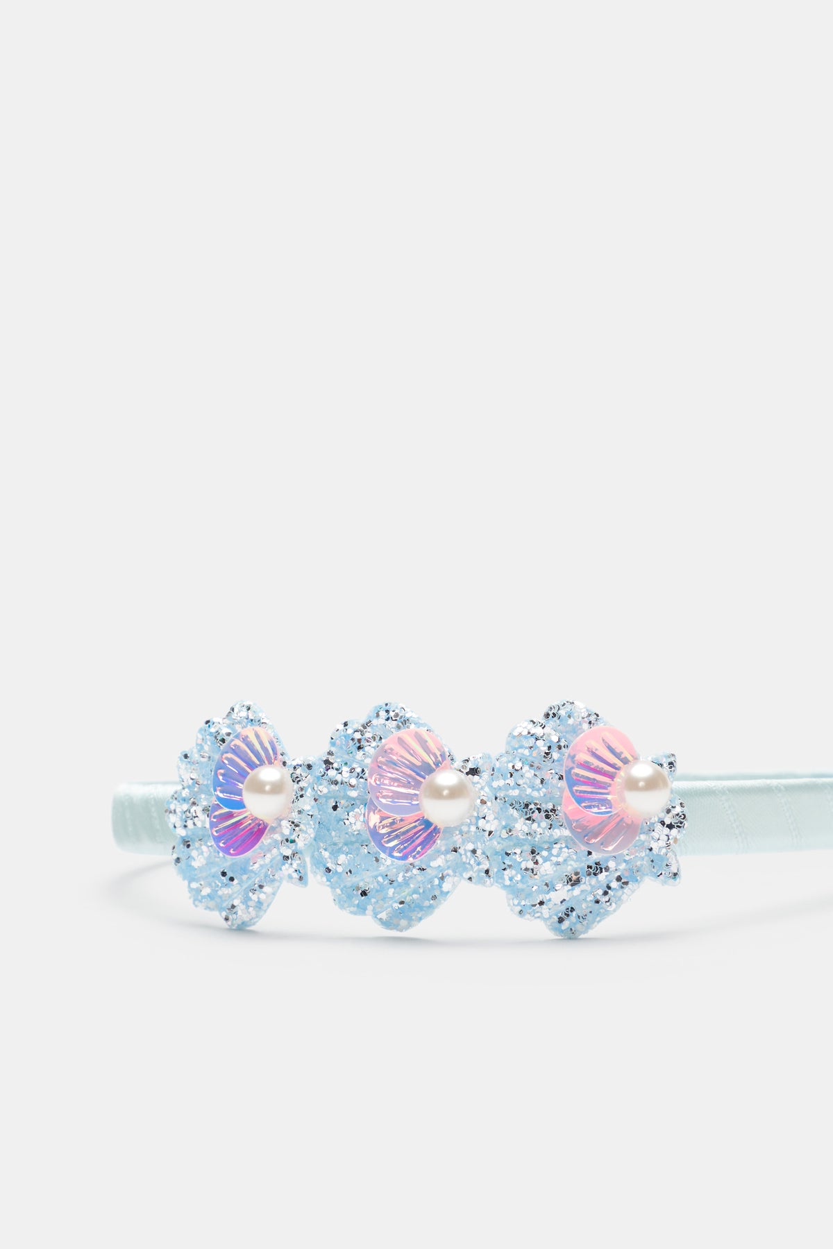 Mermaid Headband