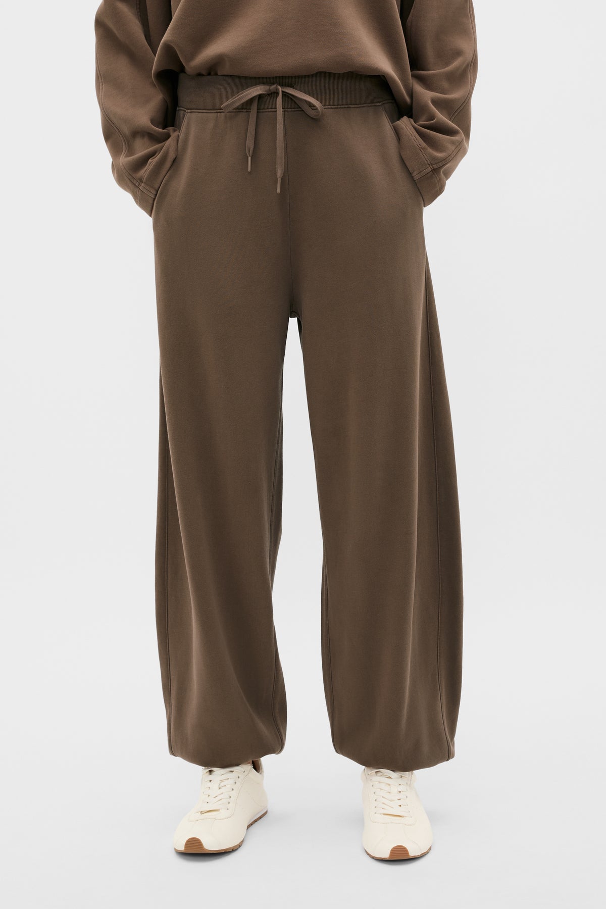 Terry Sweat Pant