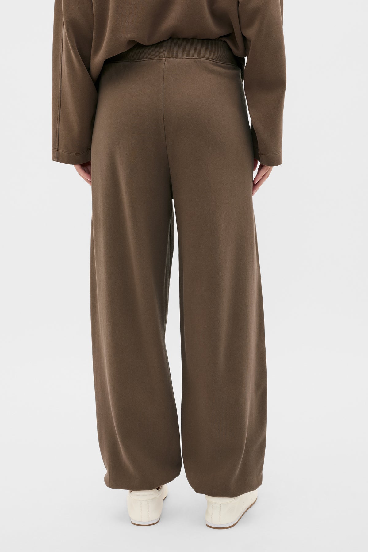 Terry Sweat Pant