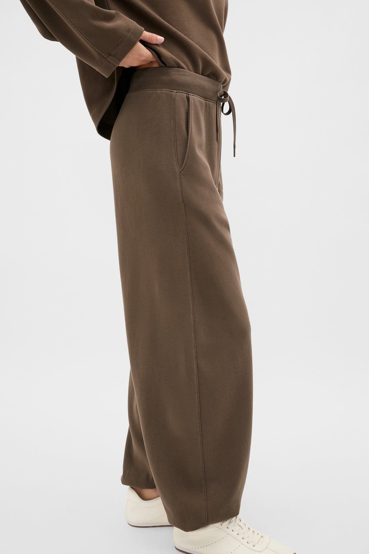 Terry Sweat Pant