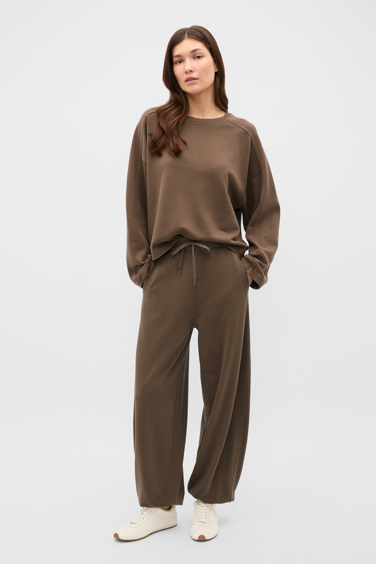 Terry Sweat Pant