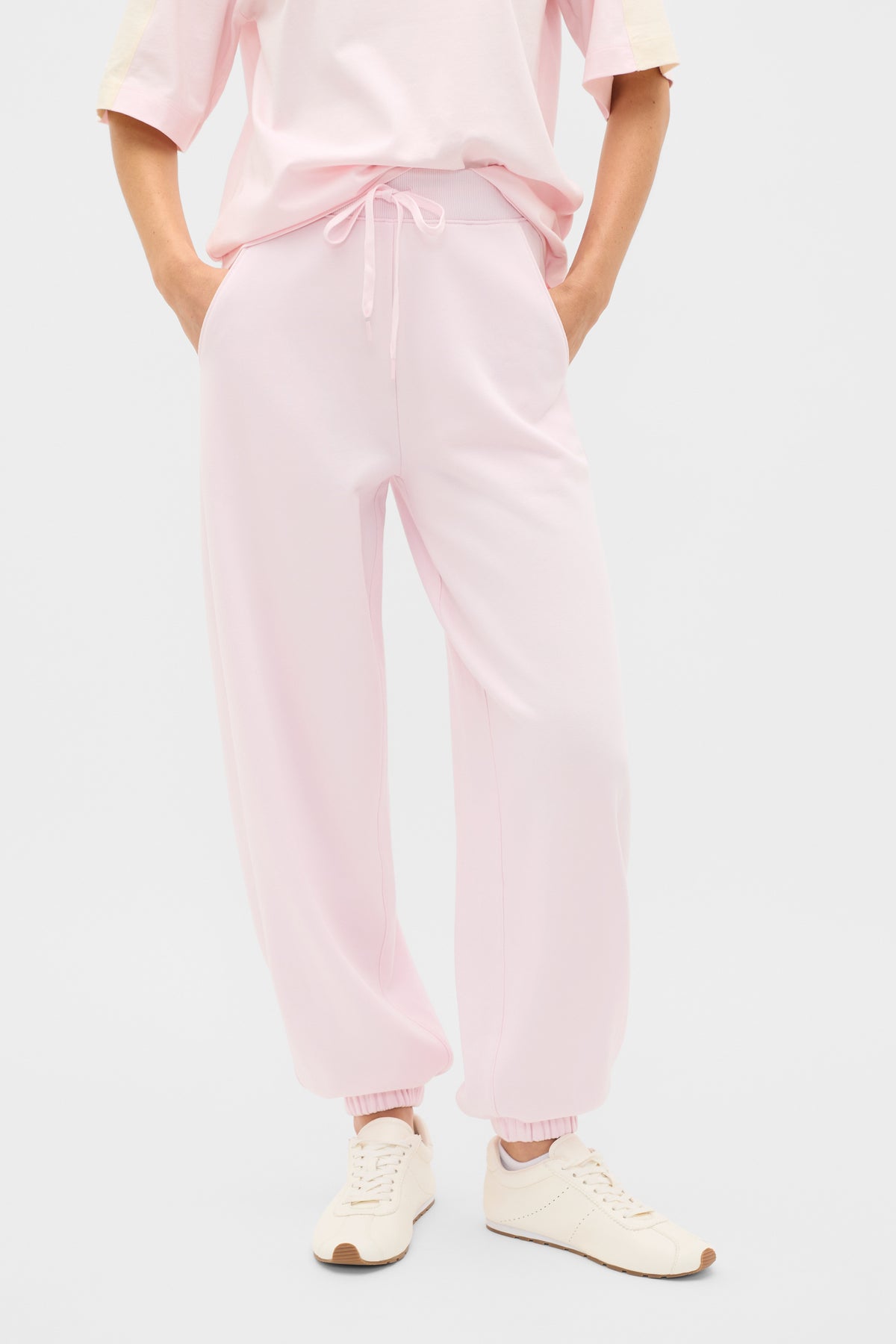 Terry Sweat Pant