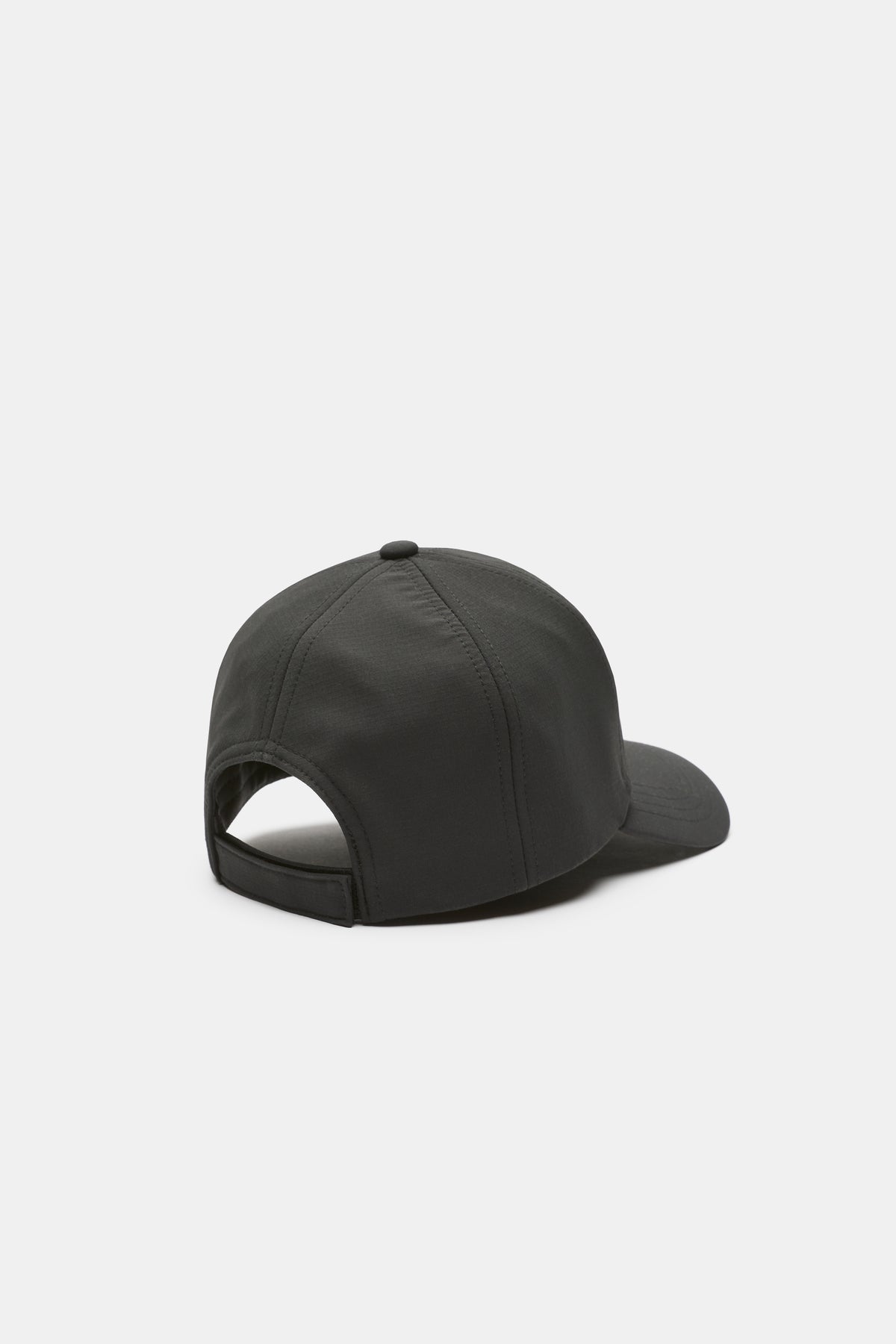 Embroidered Seed Cap