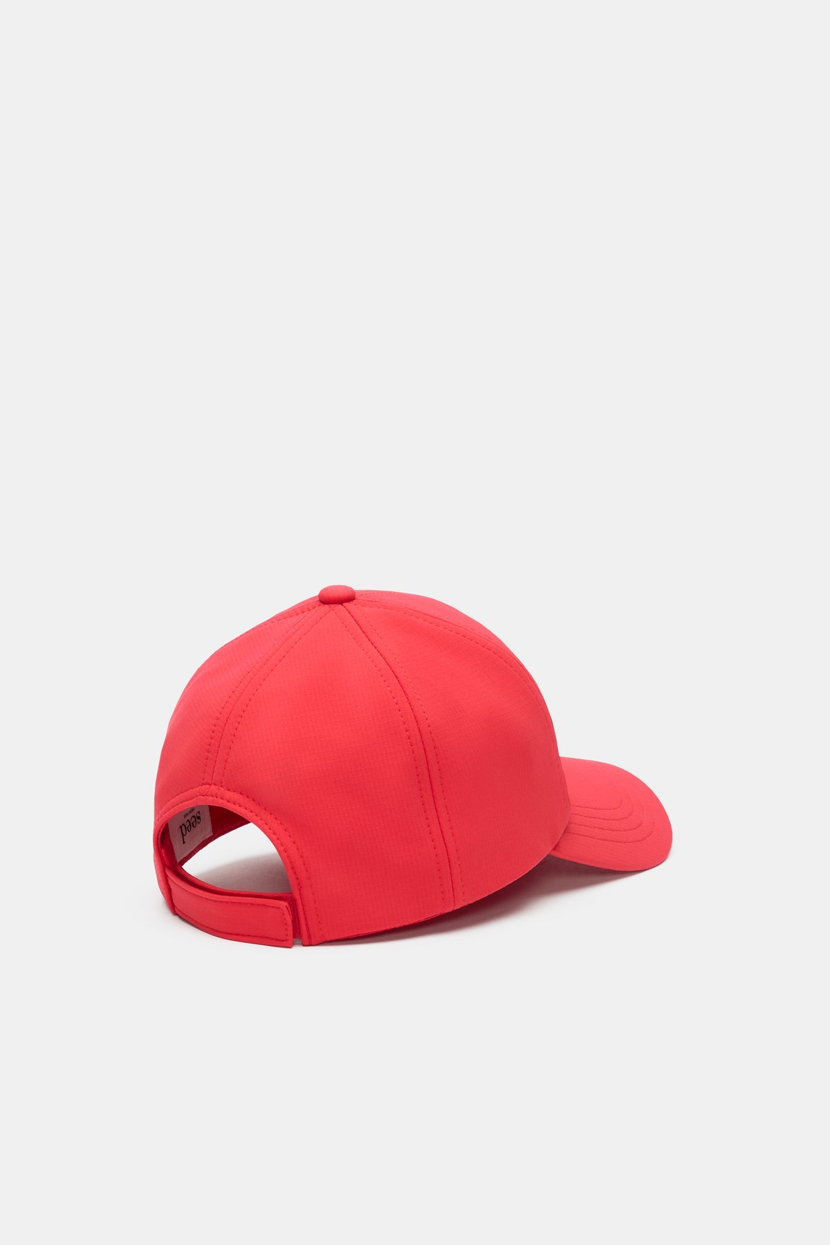 Embroidered Seed Cap
