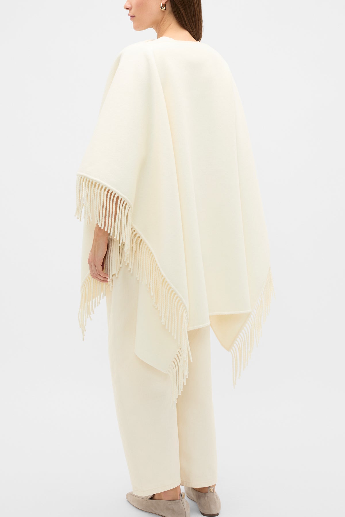 Fringe Cape