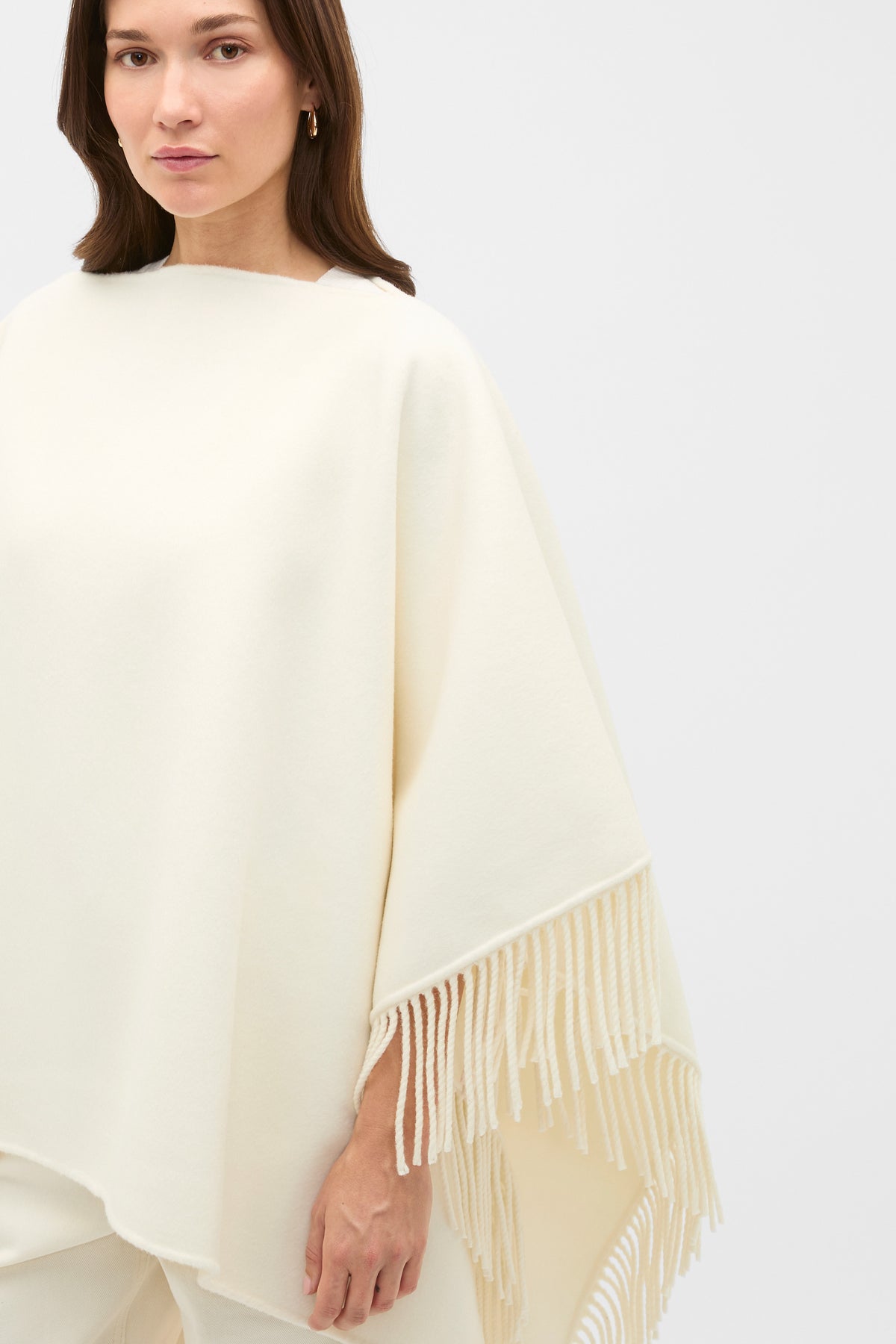 Fringe Cape