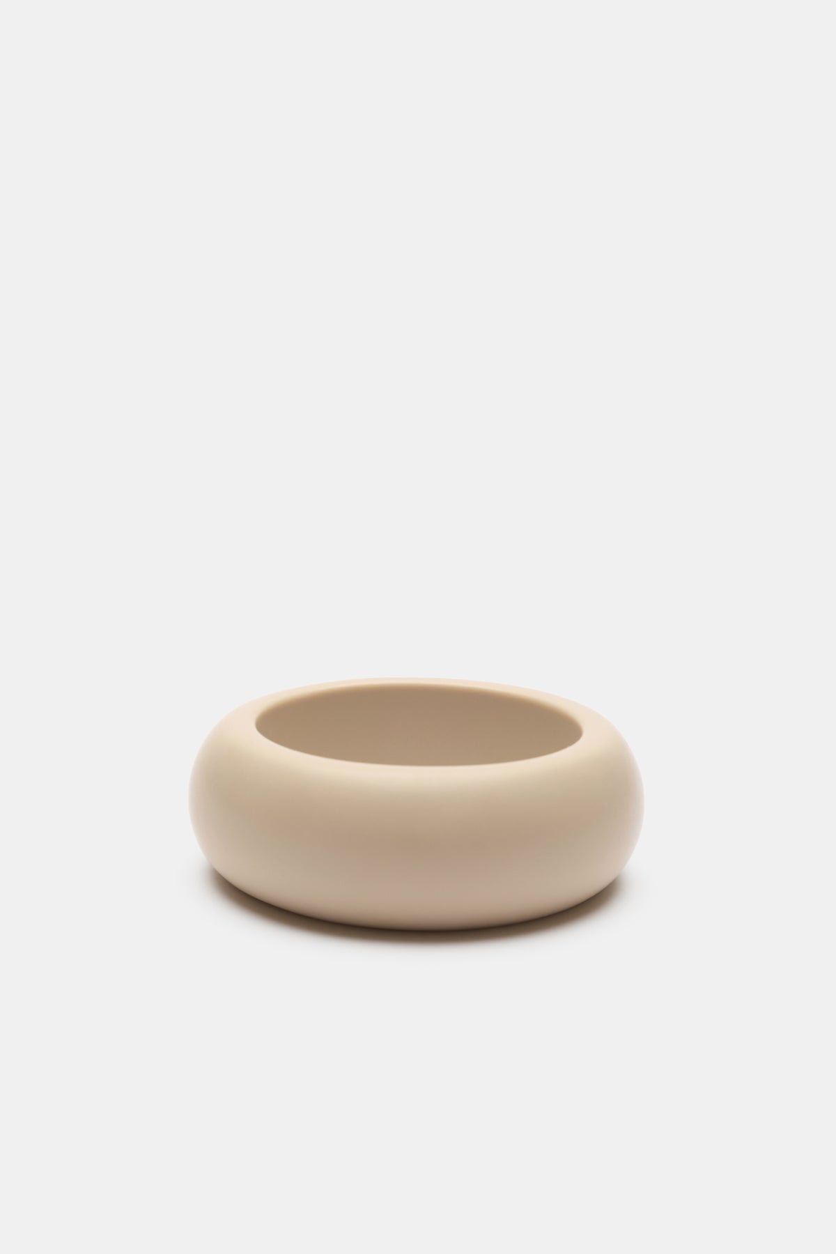 Opaque Resin Bangle