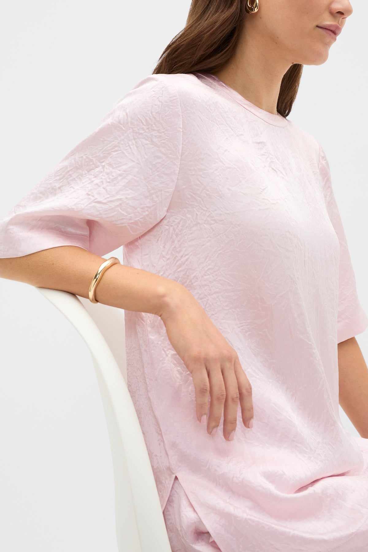 Sculptural Cuff