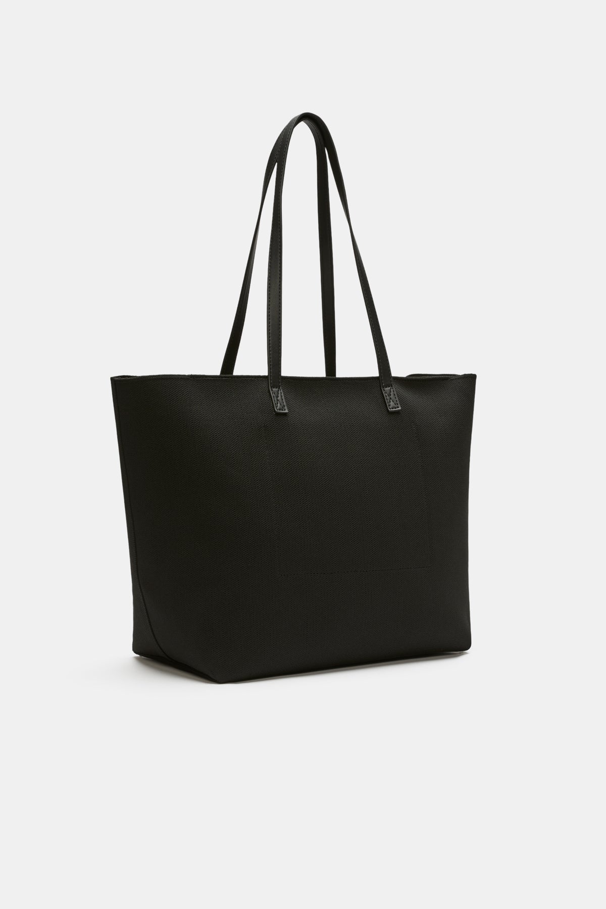 Knitted Carry All Tote