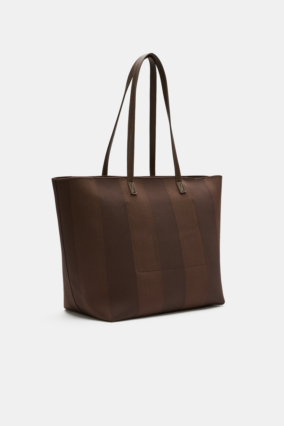 Knitted Carry All Tote