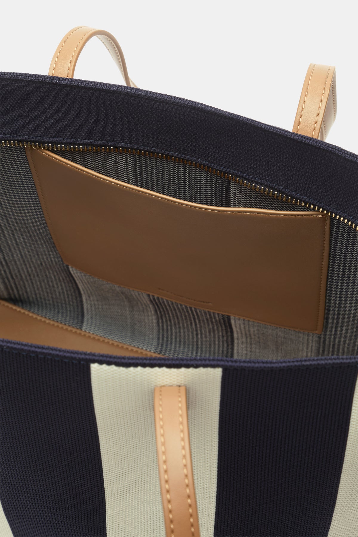 Knitted Carry All Tote
