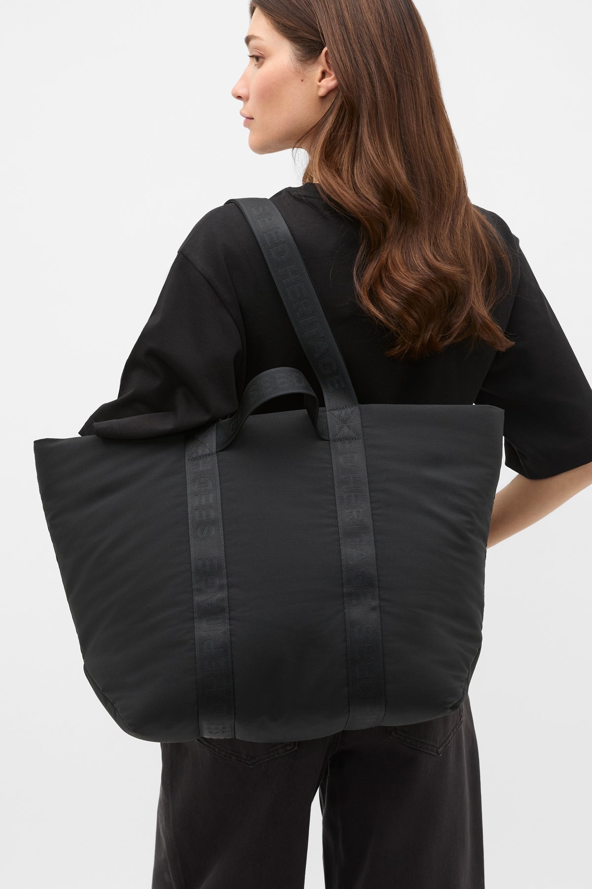 Seed Weekend Tote