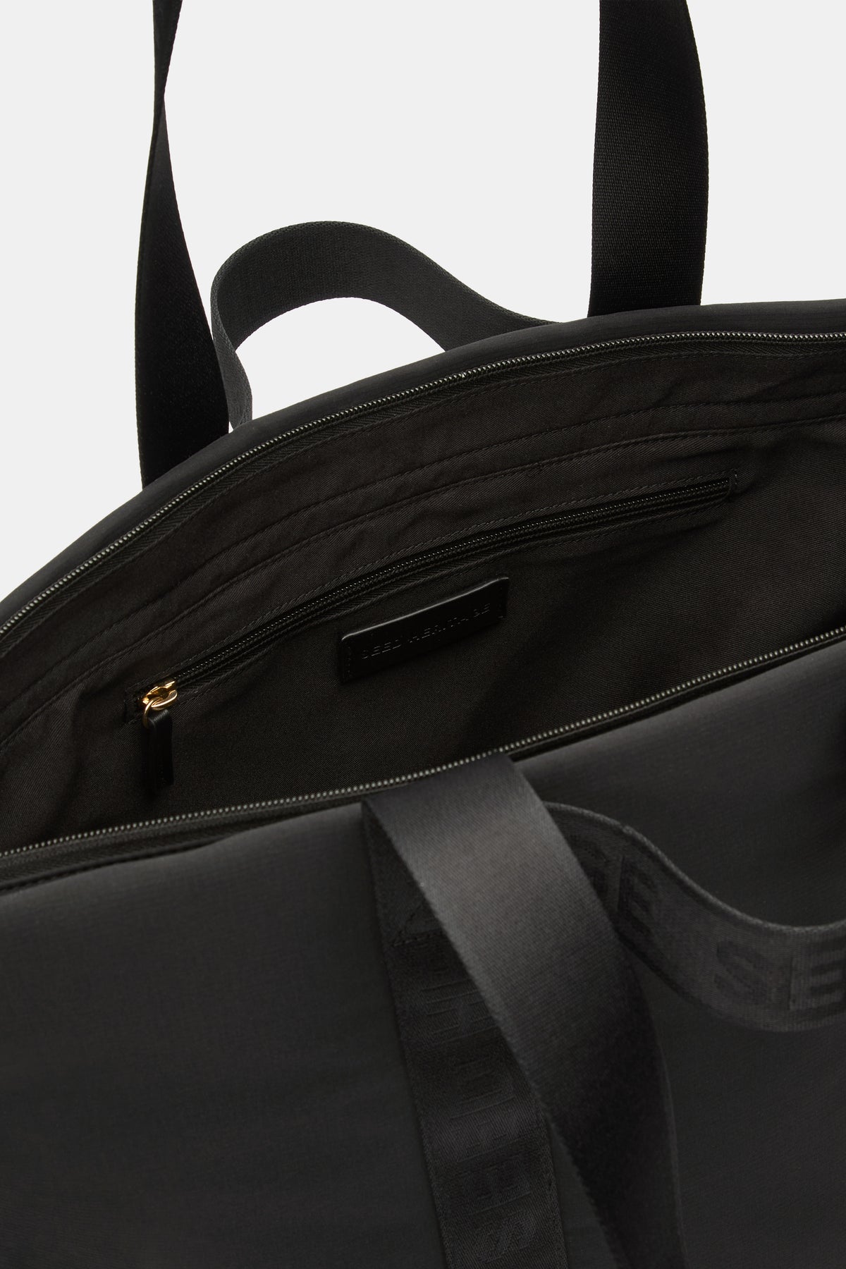 Seed Weekend Tote