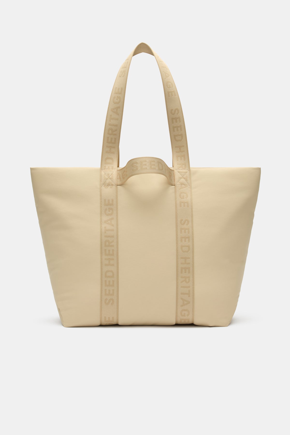 Seed Weekend Tote