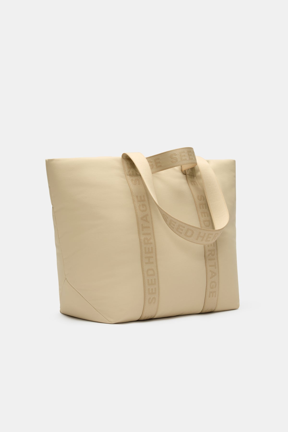 Seed Weekend Tote
