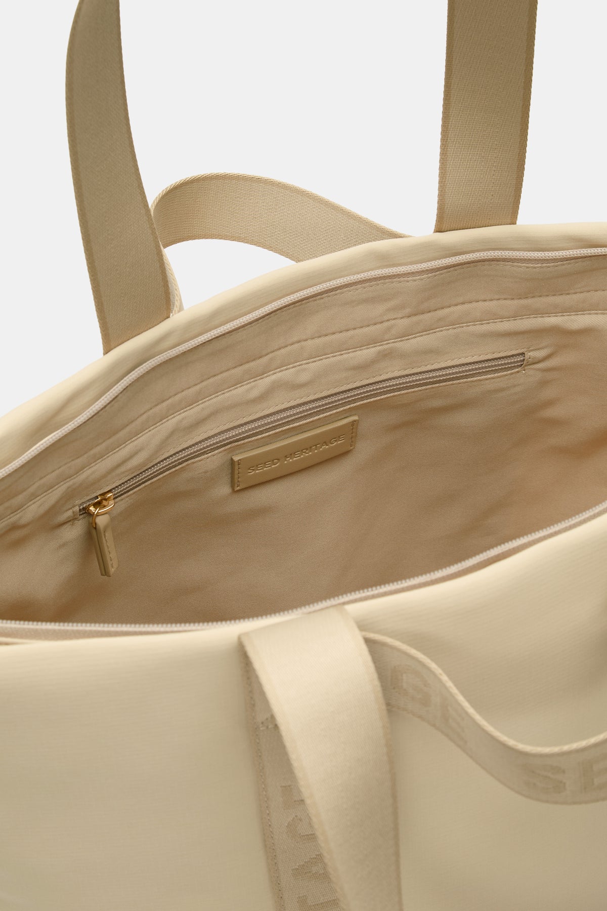 Seed Weekend Tote