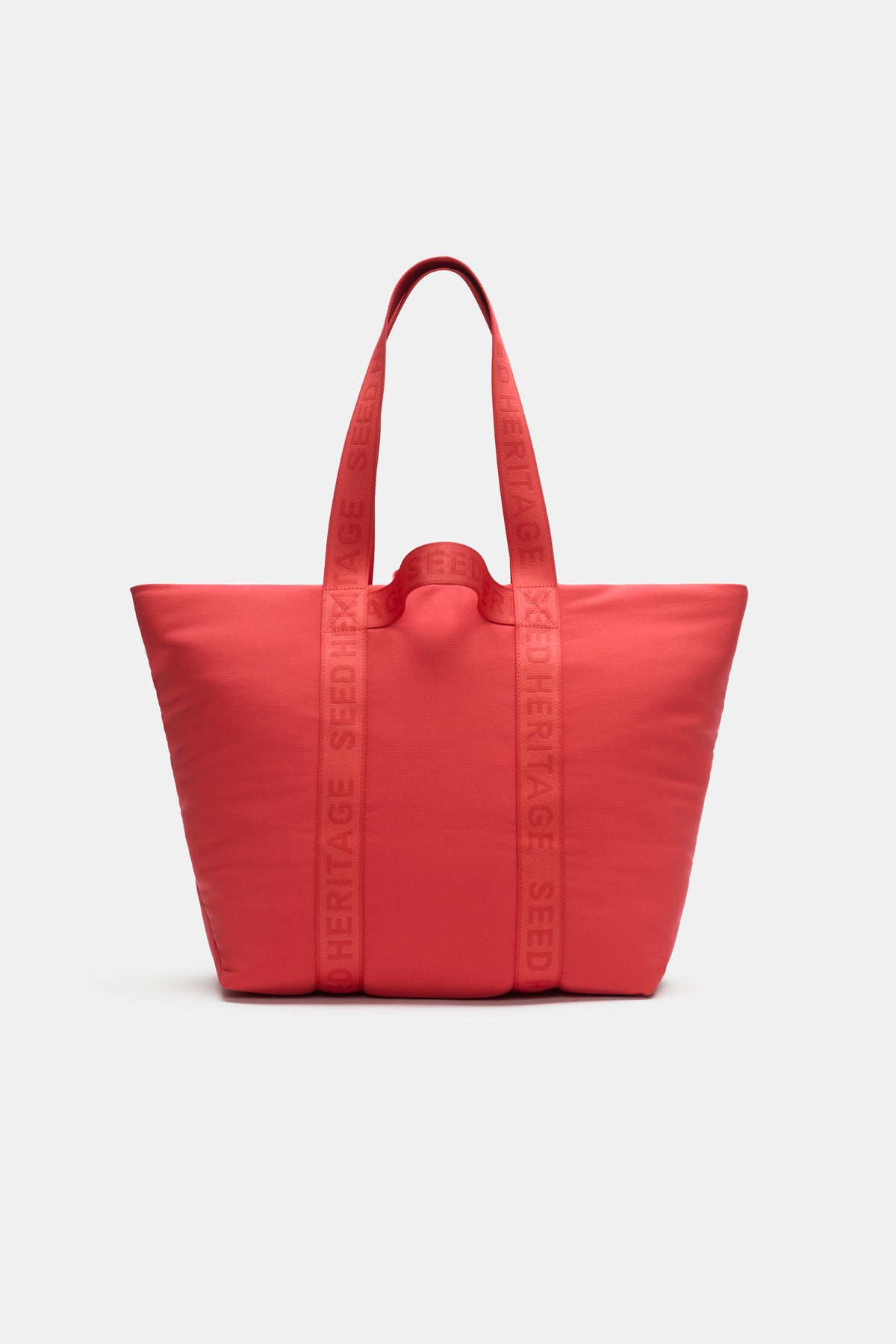 Seed Weekend Tote