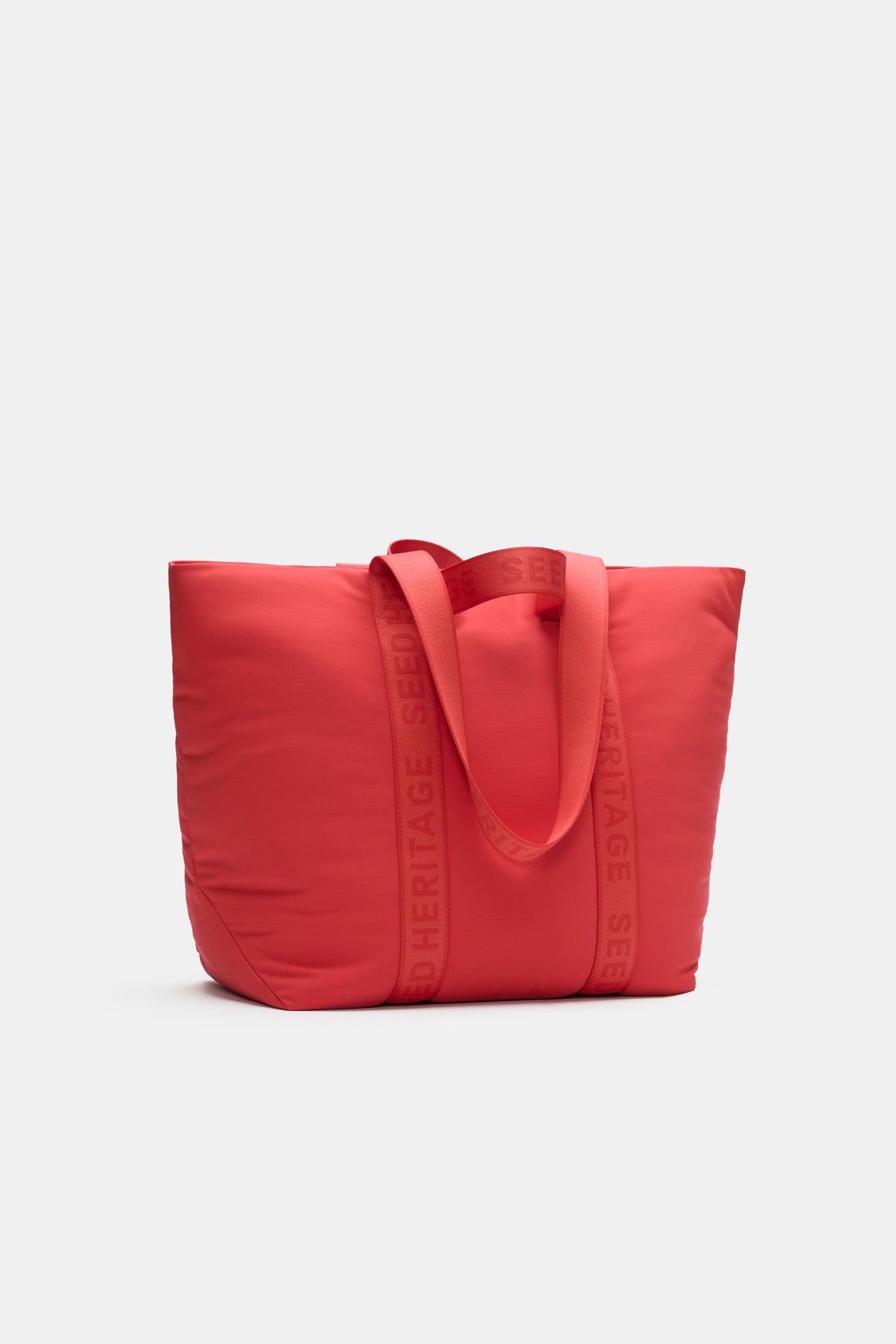Seed Weekend Tote