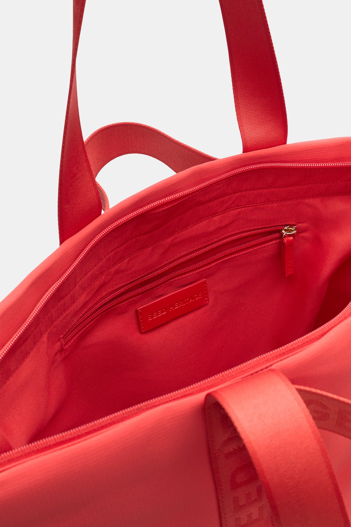 Seed Weekend Tote
