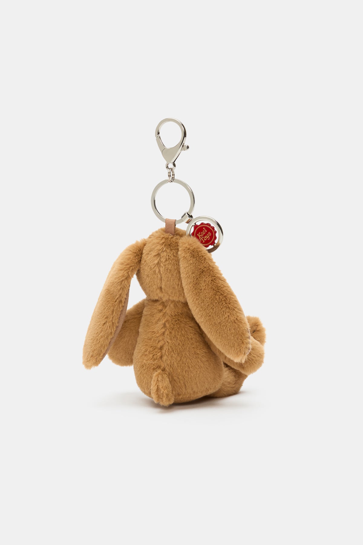Keeleco Enchanted World Bunny Bag Charm