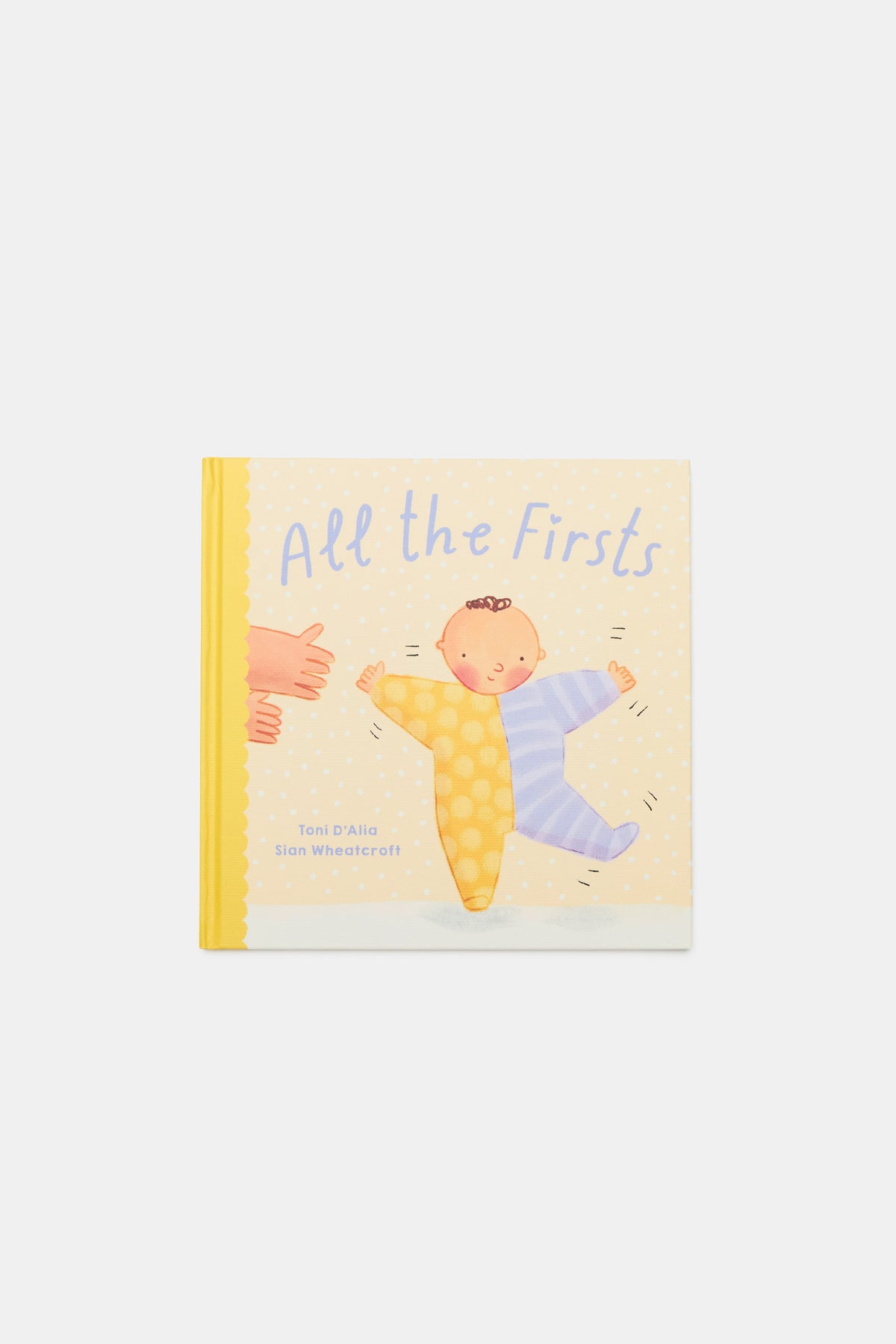 All The Firsts