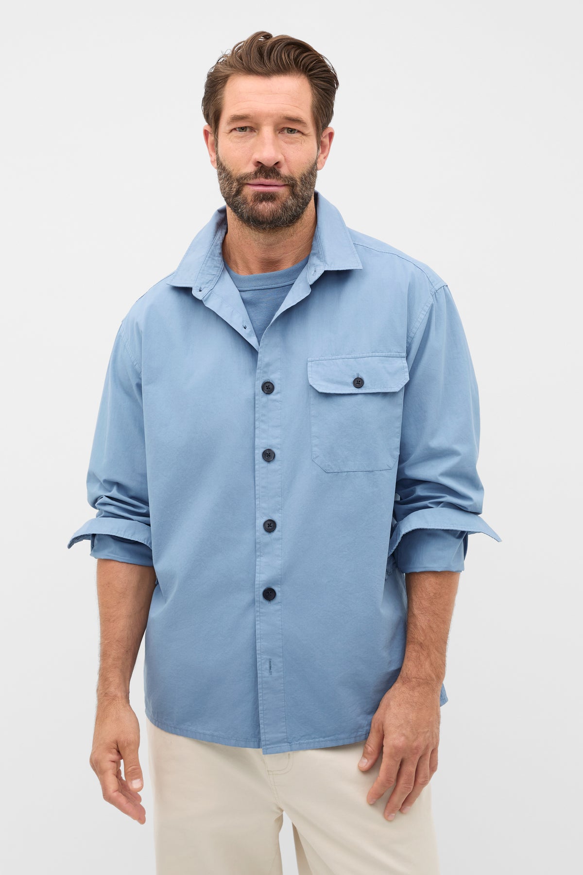 Worker Shirt