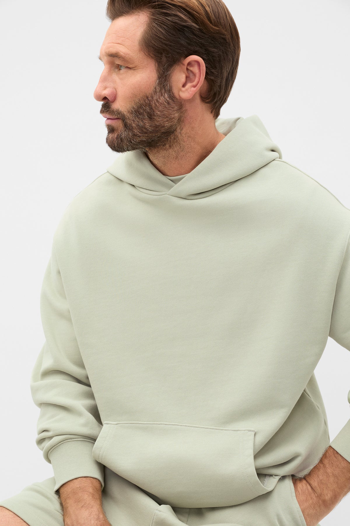 Sweatshirt Hoodie