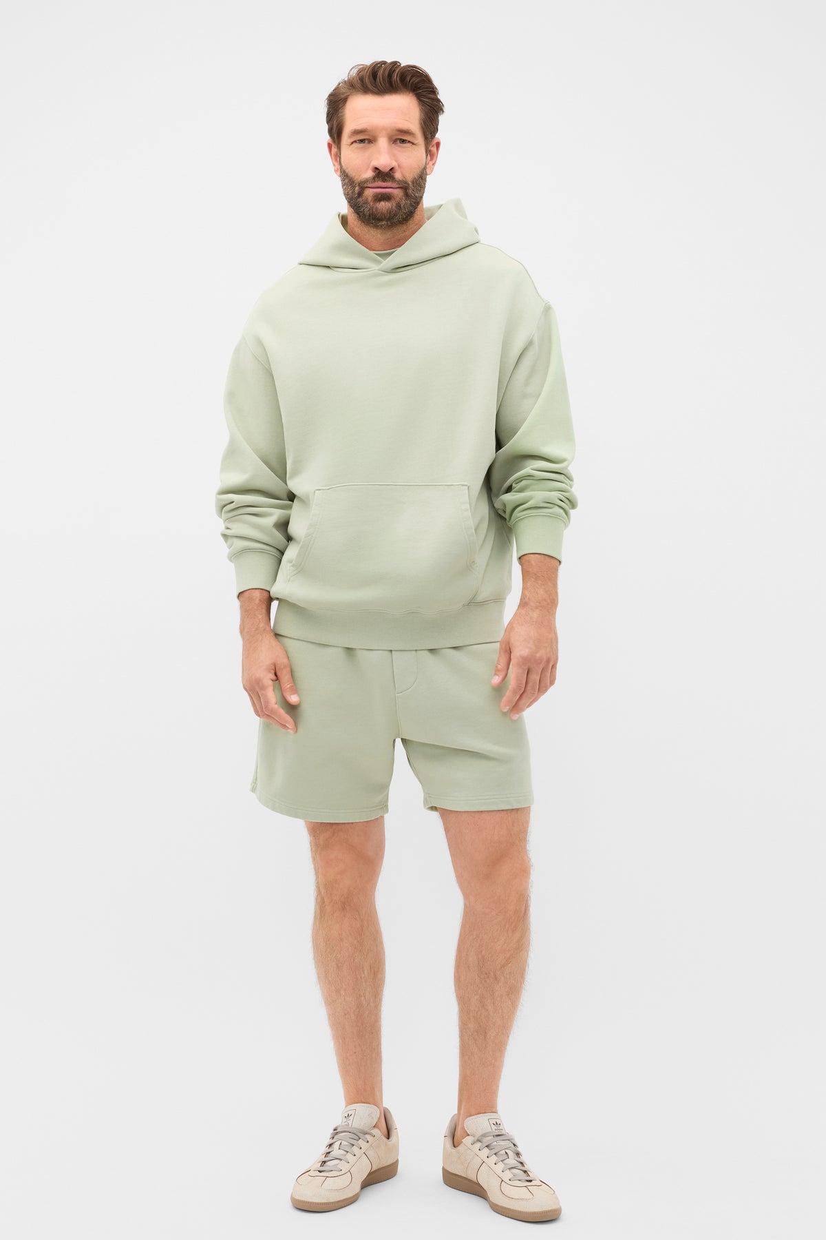 Sweatshirt Hoodie