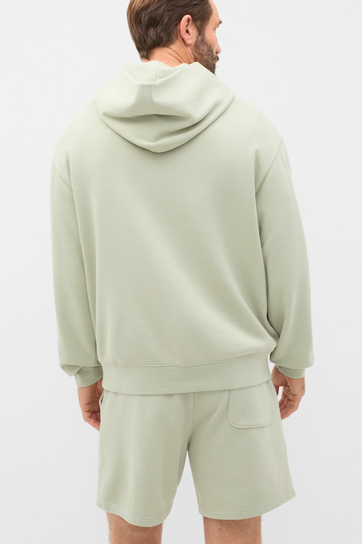 Sweatshirt Hoodie