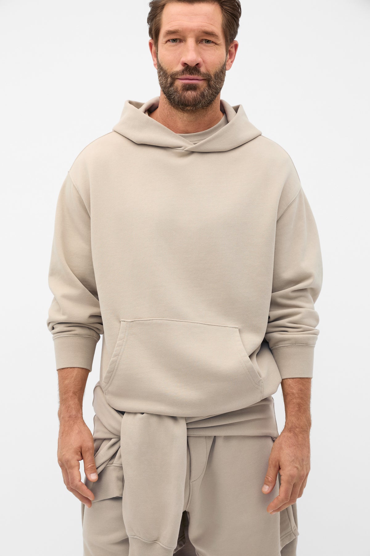 Sweatshirt Hoodie
