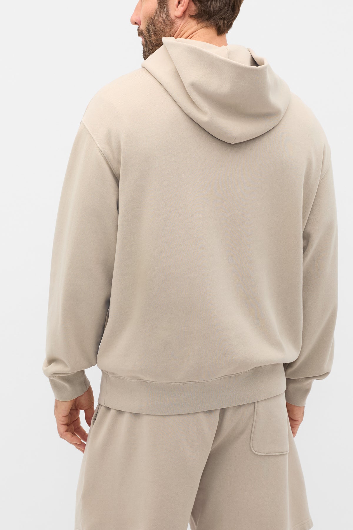 Sweatshirt Hoodie
