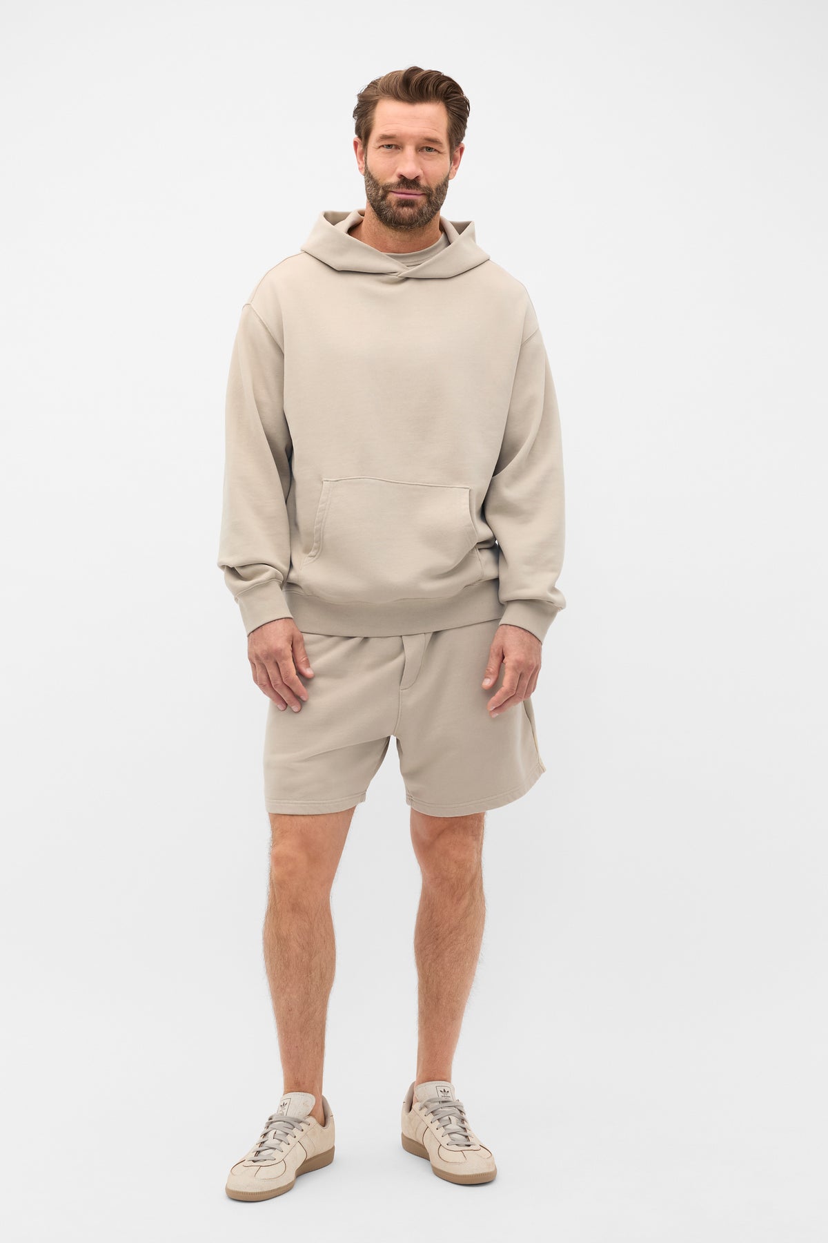 Sweatshirt Hoodie