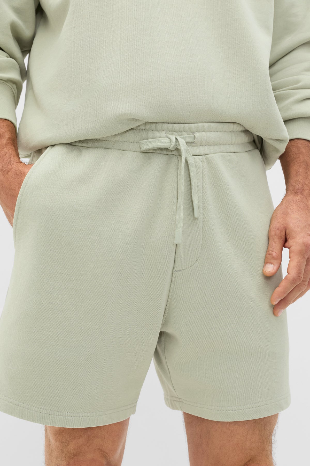 Sweat Short