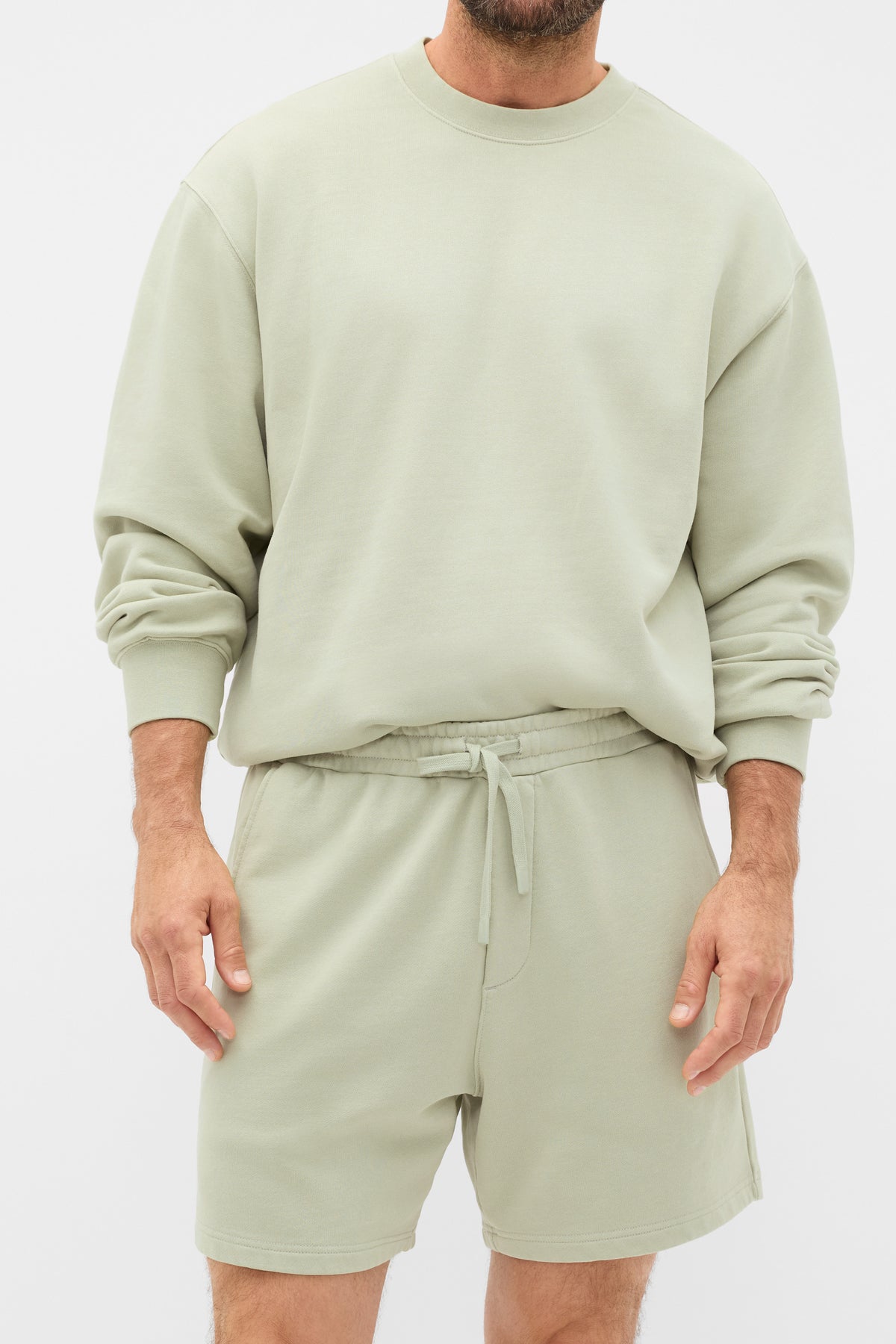 Sweat Short